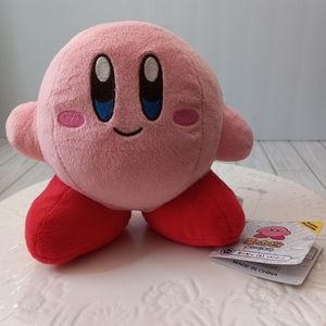 Kirby Allstar Little Buddy Plush